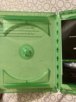 FC 25 Xbox One / Series X