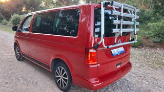 Volkswagen Multivan 2.0 TDI BMT Outdoor
