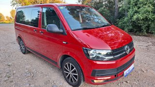Volkswagen Multivan 2.0 TDI BMT Outdoor