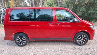 Volkswagen Multivan 2.0 TDI BMT Outdoor