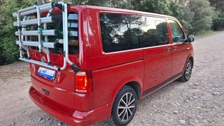 Volkswagen Multivan 2.0 TDI BMT Outdoor