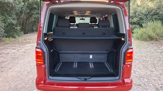 Volkswagen Multivan 2.0 TDI BMT Outdoor