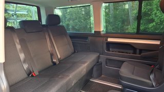 Volkswagen Multivan 2.0 TDI BMT Outdoor