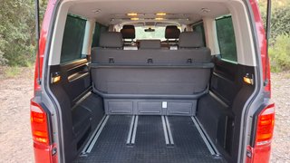 Volkswagen Multivan 2.0 TDI BMT Outdoor