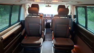 Volkswagen Multivan 2.0 TDI BMT Outdoor