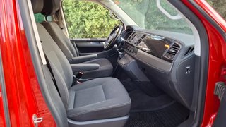 Volkswagen Multivan 2.0 TDI BMT Outdoor
