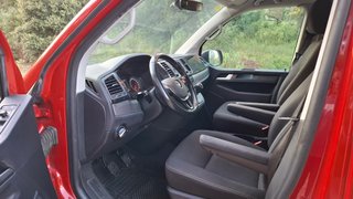 Volkswagen Multivan 2.0 TDI BMT Outdoor