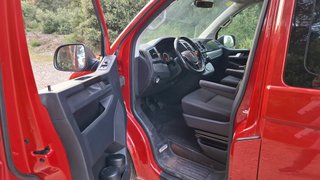 Volkswagen Multivan 2.0 TDI BMT Outdoor