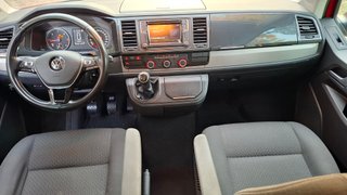 Volkswagen Multivan 2.0 TDI BMT Outdoor