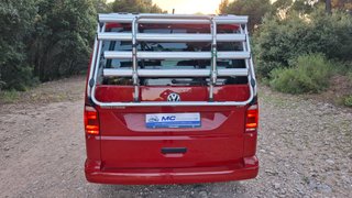Volkswagen Multivan 2.0 TDI BMT Outdoor