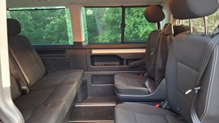 Volkswagen Multivan 2.0 TDI BMT Outdoor