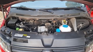 Volkswagen Multivan 2.0 TDI BMT Outdoor