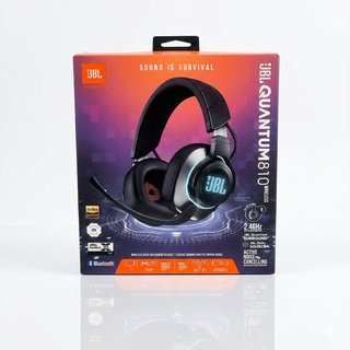 Auriculares Gaming JBL Quantum 810 Wireless