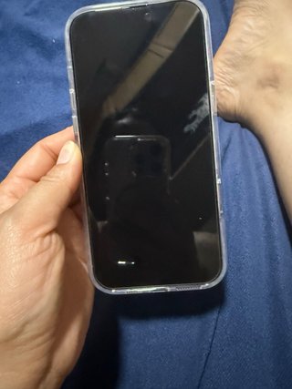 iPhone 16 Pro Max dorado