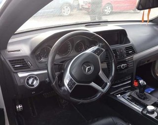 471761 luz interior mercedes-benz clase clk (w207)