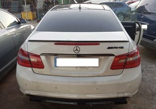 471761 luz interior mercedes-benz clase clk (w207)