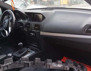 471761 luz interior mercedes-benz clase clk (w207)