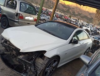 471761 luz interior mercedes-benz clase clk (w207)