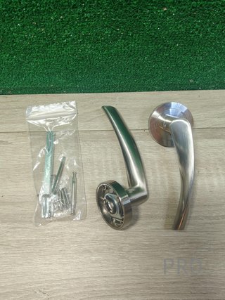 Manetas para puertas de interior Emuca