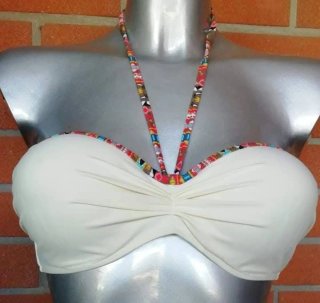 Bikini Disc Fong Ding Ya