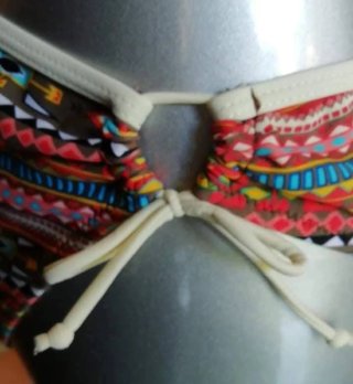 Bikini Disc Fong Ding Ya