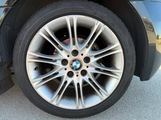 BMW Z4 E85 2.5 SMG Negro
