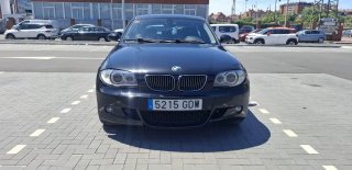 BMW Serie 1 2008
