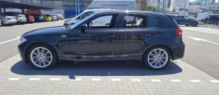 BMW Serie 1 2008