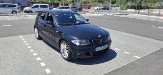 BMW Serie 1 2008
