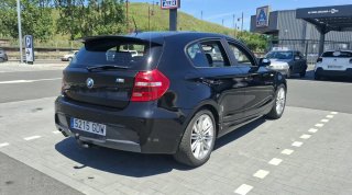 BMW Serie 1 2008