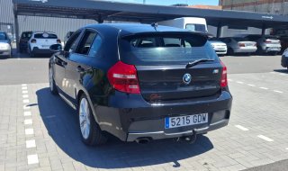 BMW Serie 1 2008