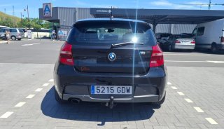 BMW Serie 1 2008