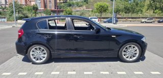 BMW Serie 1 2008