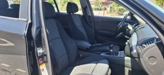 BMW Serie 1 2008