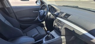 BMW Serie 1 2008