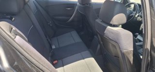 BMW Serie 1 2008