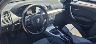 BMW Serie 1 2008