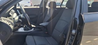 BMW Serie 1 2008