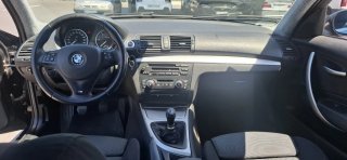 BMW Serie 1 2008