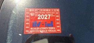 BMW Serie 1 2008