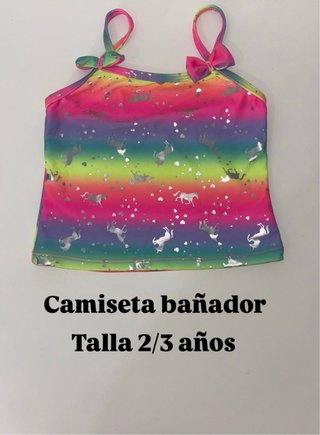 Ropa Niña Lote Talla 2-3 Años