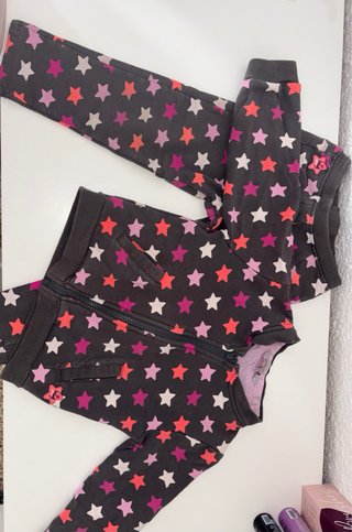 Ropa Niña Lote Talla 2-3 Años