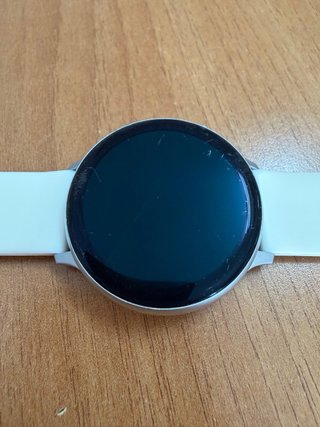 Pack Samsung Galaxy Watch Active 2