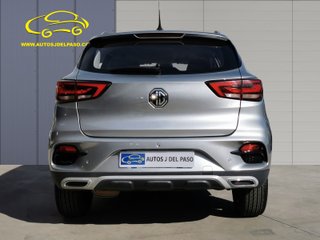 MG ZS 2022