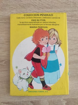 Cuento para niños