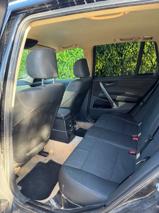 BMW X3 2.0d E83 Muy Mantenido Transfer y Motor