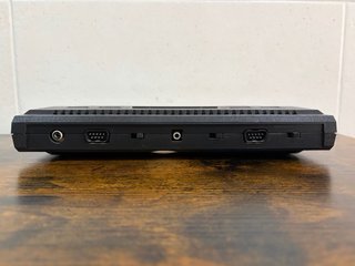 Consola de videojuegos ATARI 2600 + 2 mandos