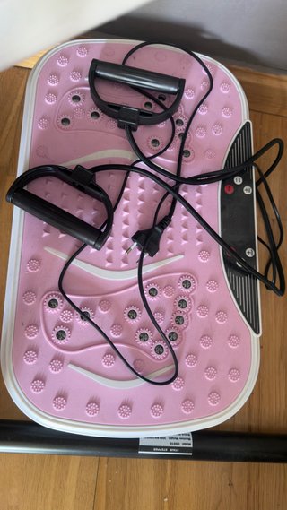 Máquina de ejercicio multifuncional