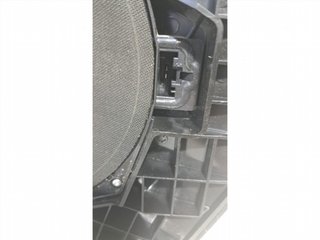SISTEMA AUDIO / RADIO CD 65139143233 76024