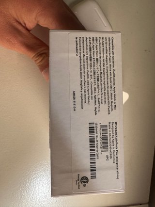 Auriculares inalambricos nuevos